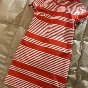 Old Navy Knit T-shirt Dress